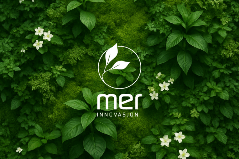 JCR Media + MER Innovasjon